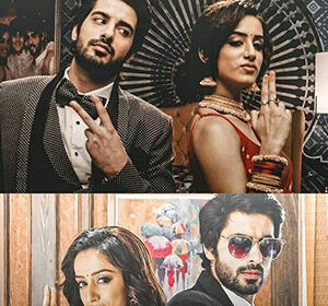 My Desire Teasers for April 2024