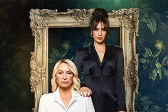 Skerpioen Teasers for April 2024