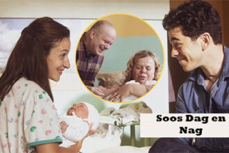 Soos Dag en Nag Teasers for April 2024