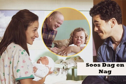 Soos Dag en Nag Teasers for April 2024