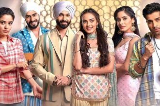 Strings of Love Teasers for August 2024 Strings of Love Teasers for October 2024