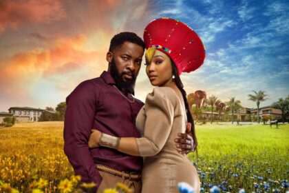 The Wife 3 Teasers for April 2024