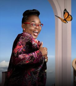 uBettina Wethu 4 Teasers for March 2024