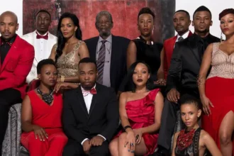 Generations: The Legacy Teasers August 2024 Generations: The Legacy Teasers for May 2024