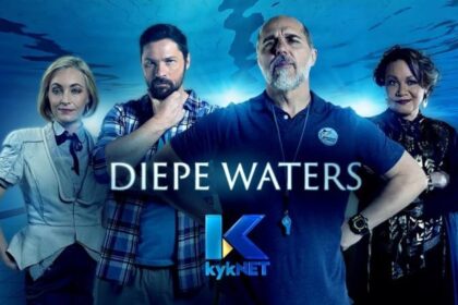 Diepe Waters 3 Teasers for December 2024