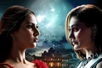 Evil Affairs Teasers April 2024