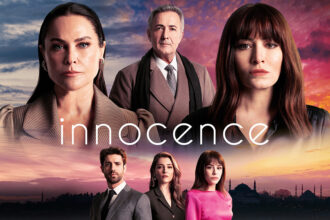 Innocence Teasers April 2024; Everything Brewing in the Coming Episodes Innocence Teasers April 2024