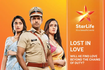 Lost in Love Teasers for May 2024