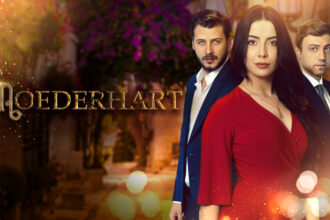 Moederhart Teasers for May 2024