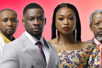 My Brother's Keeper 2 Teasers for March 2025 My Brother's Keeper 2 Teasers for March 2025