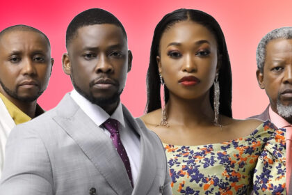 My Brother's Keeper 2 Teasers for March 2025