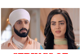 Strings of Love Teasers for May 2024