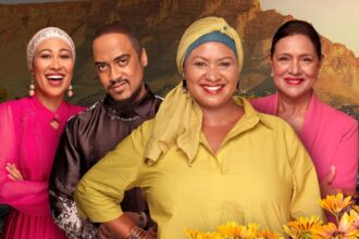 Suidooster Teasers for March 2025 Suidooster Teasers for March 2025