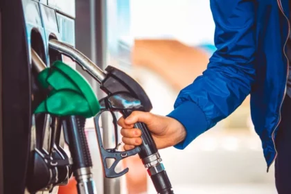 Petrol Price South Africa