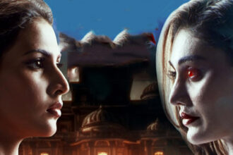 Evil Affairs Teasers for June 2024