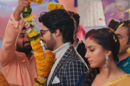 My Desire Teasers June 2024