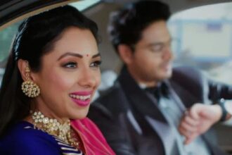 Anupama Teasers for February 2025
