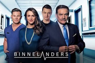 Binnelanders Teasers for July 2024