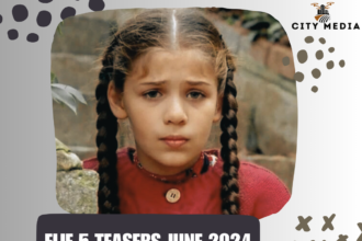 Elif 5 Teasers June 2024