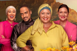 Suidooster Teasers for January 2025 Suidooster Teasers for January 2025