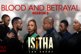 Isitha: The Enemy 2 Teasers for May 2024
