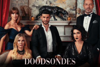 Doodsondes 5 Teasers June 2024
