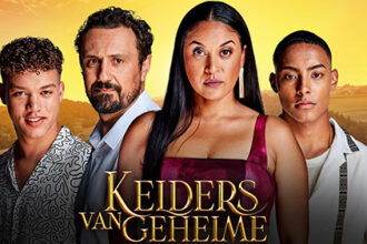 Kelders van Geheime Teasers for July 2024 Kelders van Geheime Teasers for July 2024