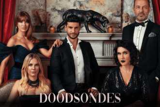 Doodsondes 6 Teasers for March 2025 Doodsondes 6 Teasers for March 2025