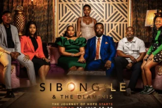 Sibongile & The Dlaminis 2 Teasers for July 2024 Sibongile & The Dlaminis Teasers for June 2024