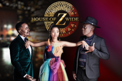 House of Zwide 4 Teasers for July 2024