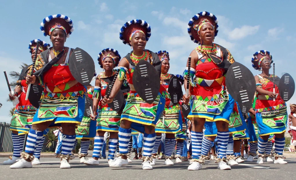 Top 10 Facts About Zulu People and Culture