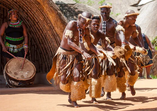 Top 10 Facts About Zulu People and Culture