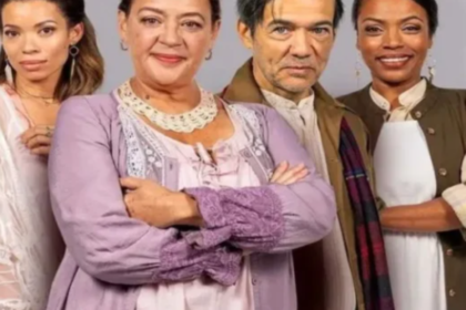 Skemergrond Teasers for August 2024