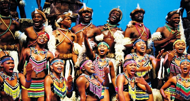 Zulu People and Culture