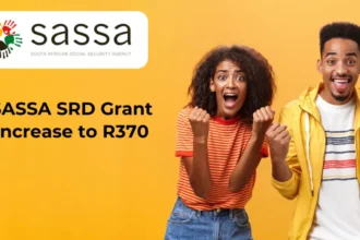 SASSA SRD R370 Impact on the South African Economy SASSA SRD R370 Impact on the South African Economy