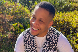 Television Newcomer Tebogo Sefora Set to Make Waves in House of Zwide Tebogo Sefora