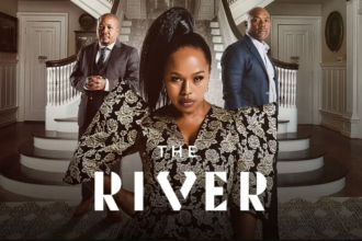 The River Teasers for February 2025 The River Teasers for February 2025