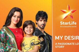 My Desire Teasers For September 2024 star life