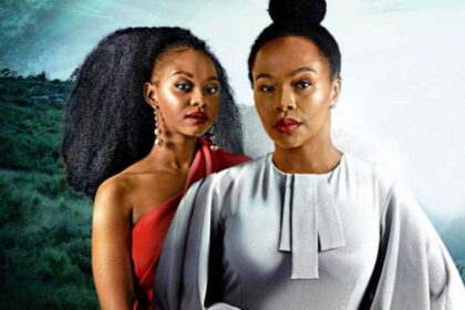 The River 4 Teasers November 2024