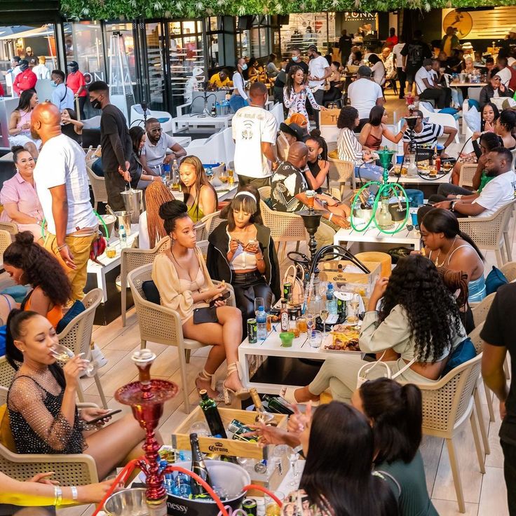 Konka Soweto Pricelist and Menu