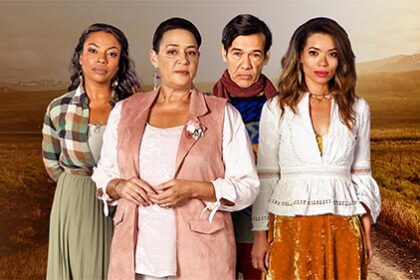 Skemergrond Teasers for March 2025