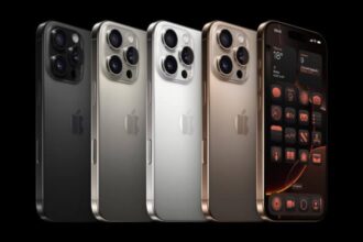 Prices of iPhone 16 Pro Max