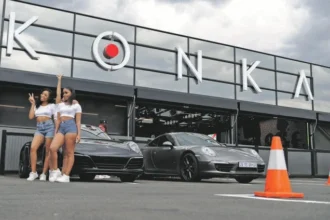 Konka Soweto Pricelist and Menu