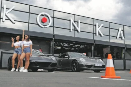 Konka Soweto Pricelist and Menu