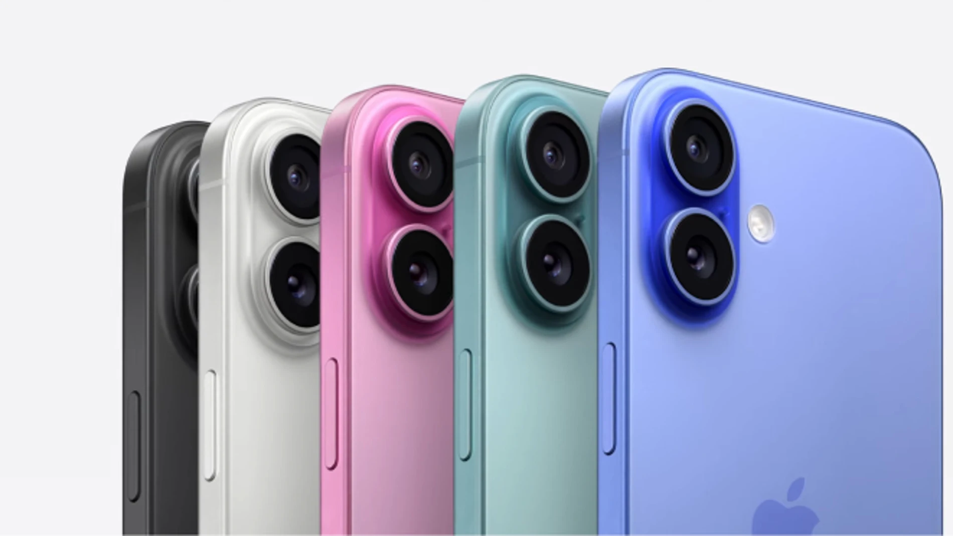 Prices of iPhone 16 in South Africa: