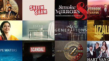 Soapie Digest for October 2024