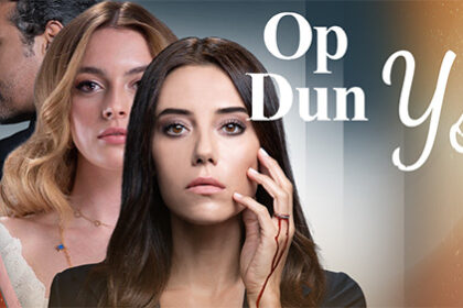 Op Dun Ys Teasers for November 2024