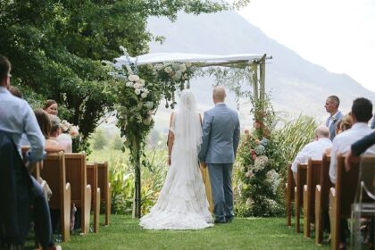 Cheap Wedding Venues in South Africa