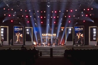 SAFTAs 2024; Full winners List SAFTAs 2024