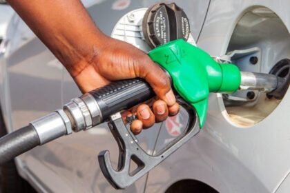 petrol prices in South Africa